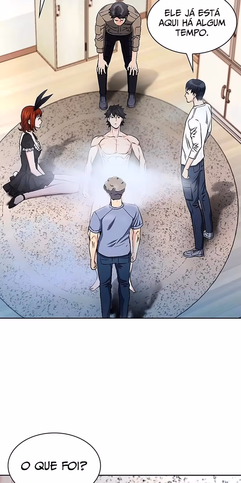 Página do Capítulo 86