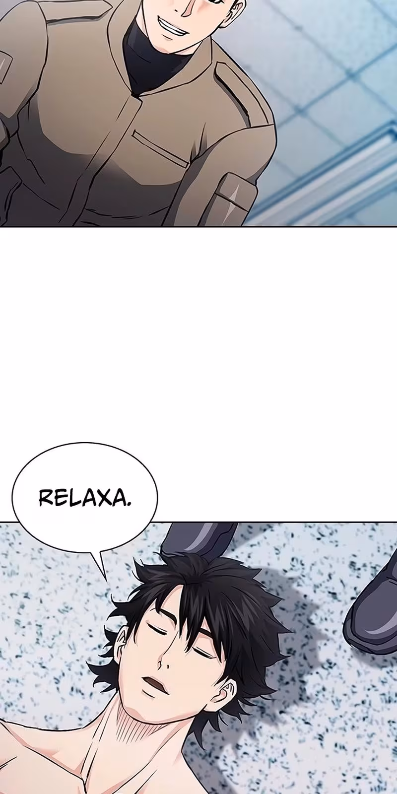 Página do Capítulo 86