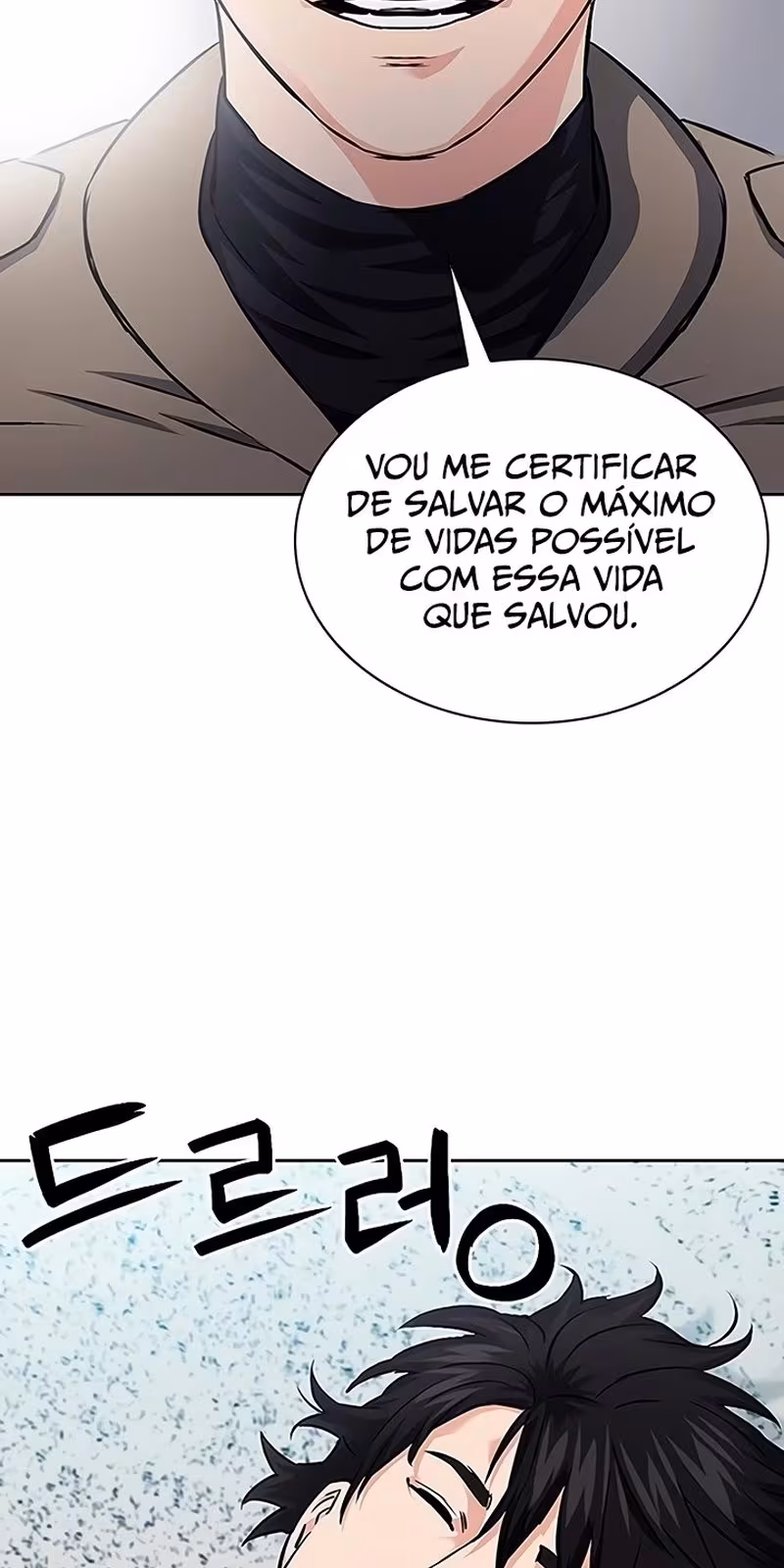 Página do Capítulo 86