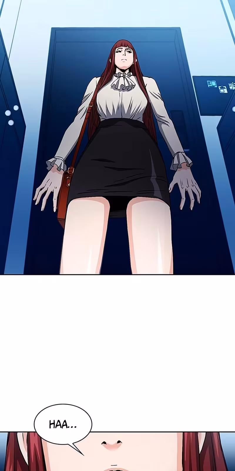 Página do Capítulo 86