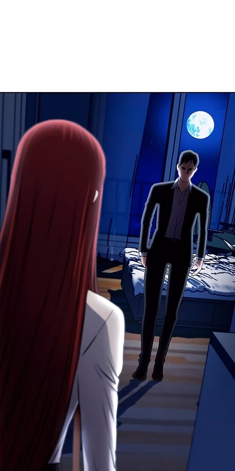 Página do Capítulo 86