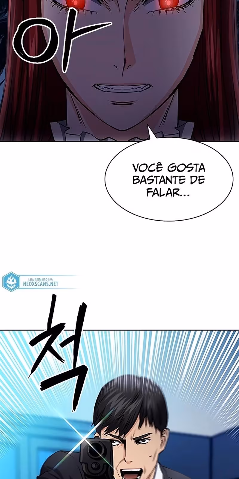 Página do Capítulo 86