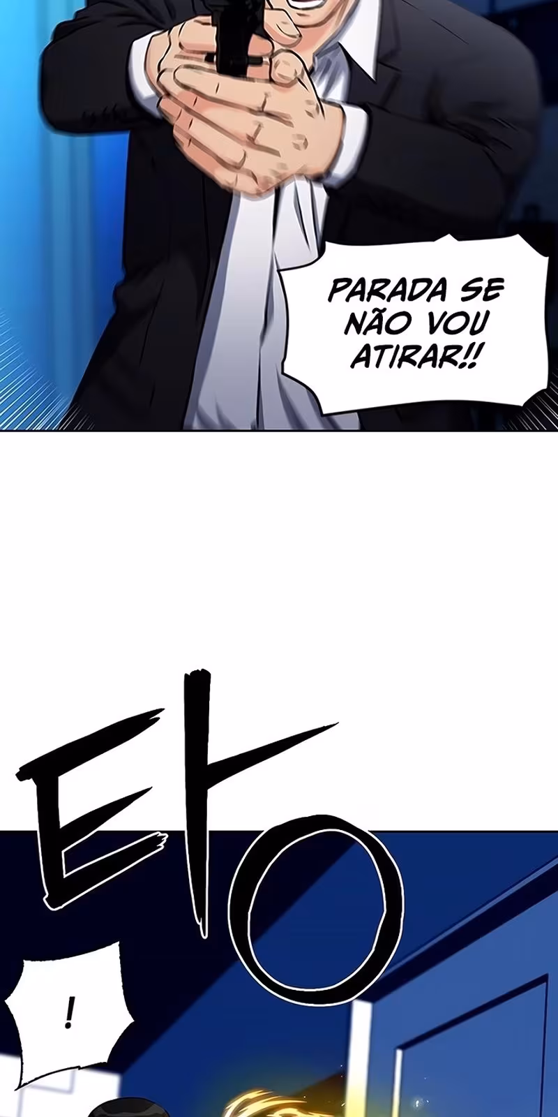 Página do Capítulo 86