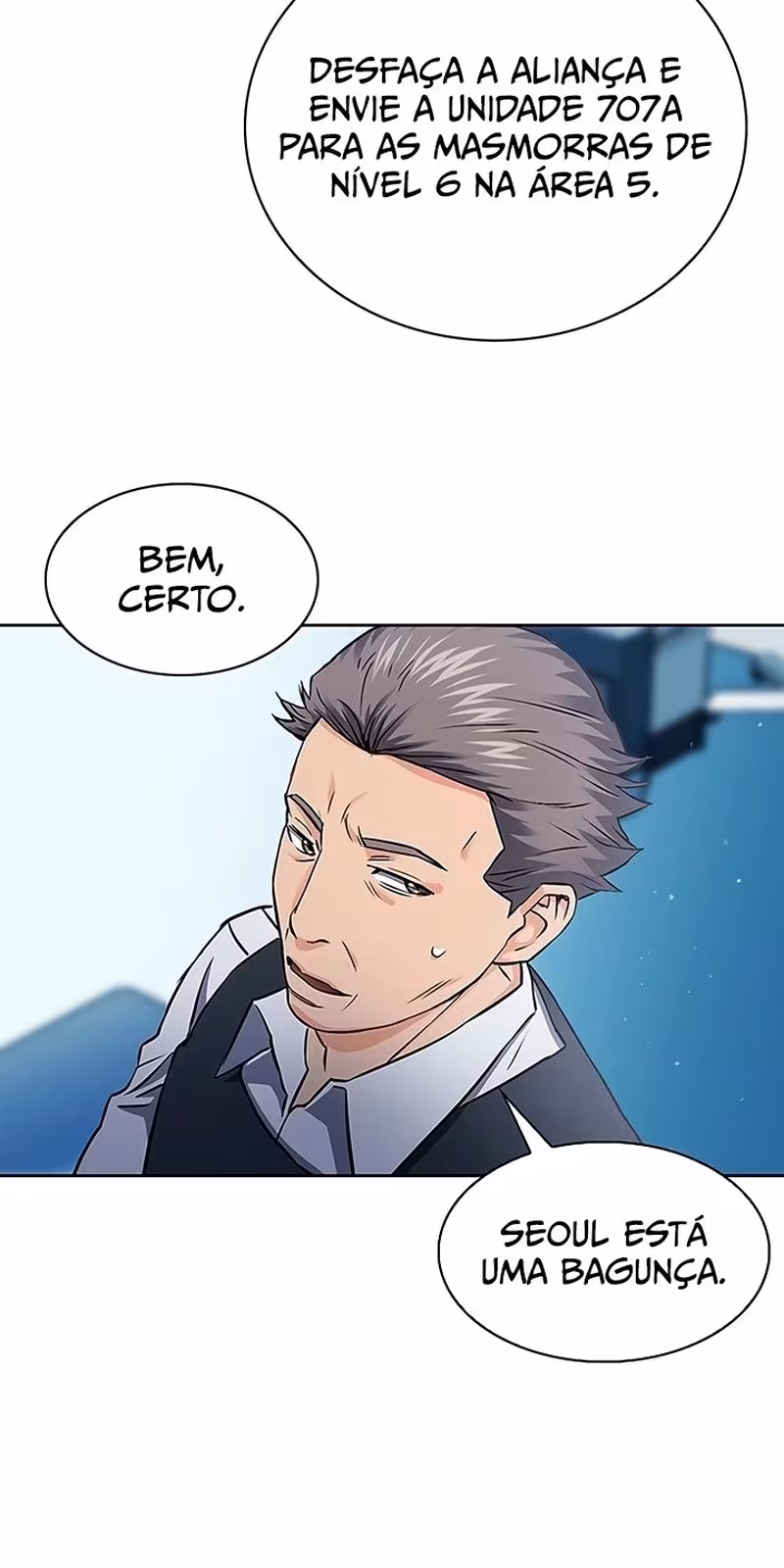 Página do Capítulo 86