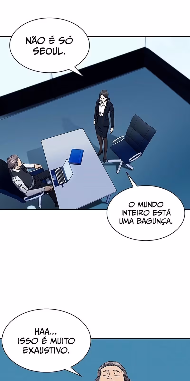 Página do Capítulo 86