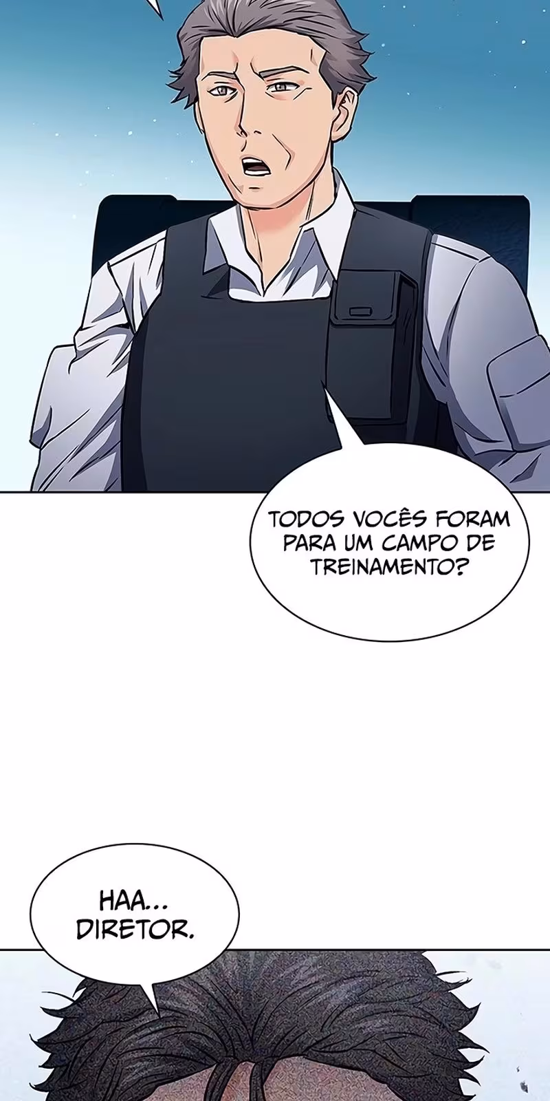 Página do Capítulo 86