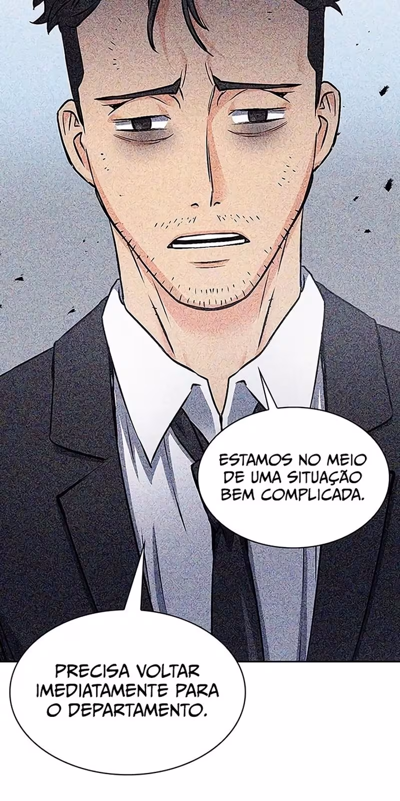 Página do Capítulo 86