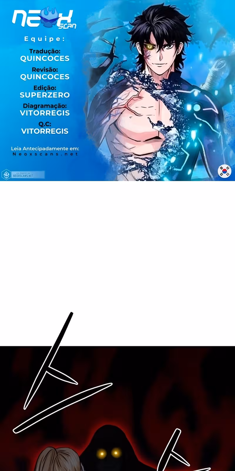 Página do Capítulo 87