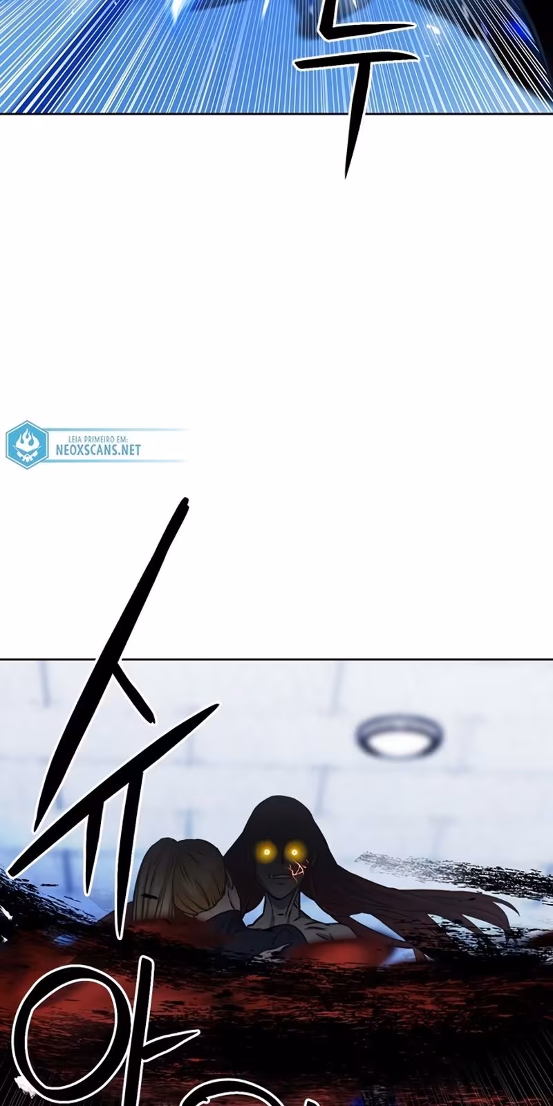 Página do Capítulo 87