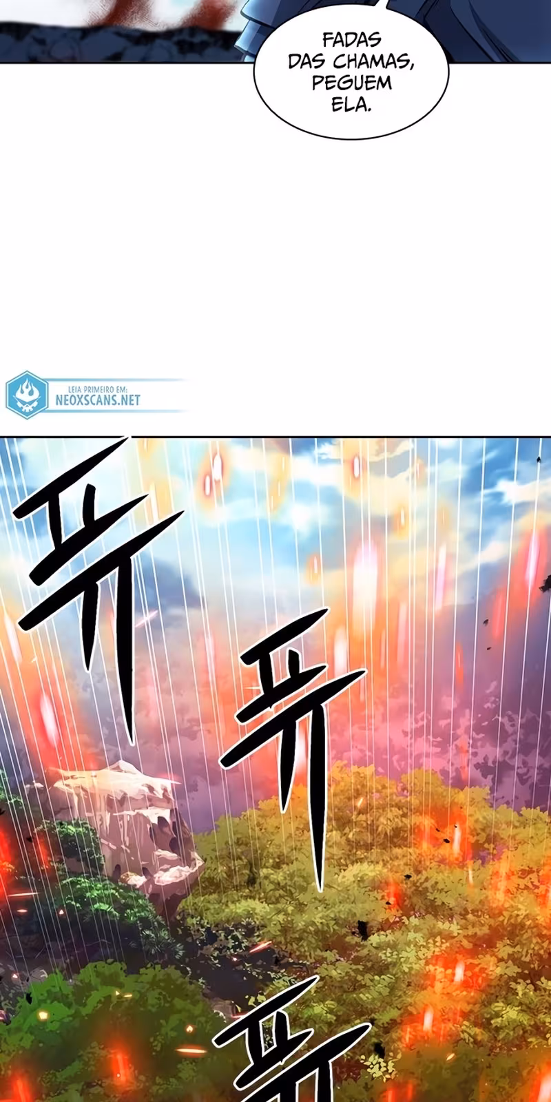 Página do Capítulo 87