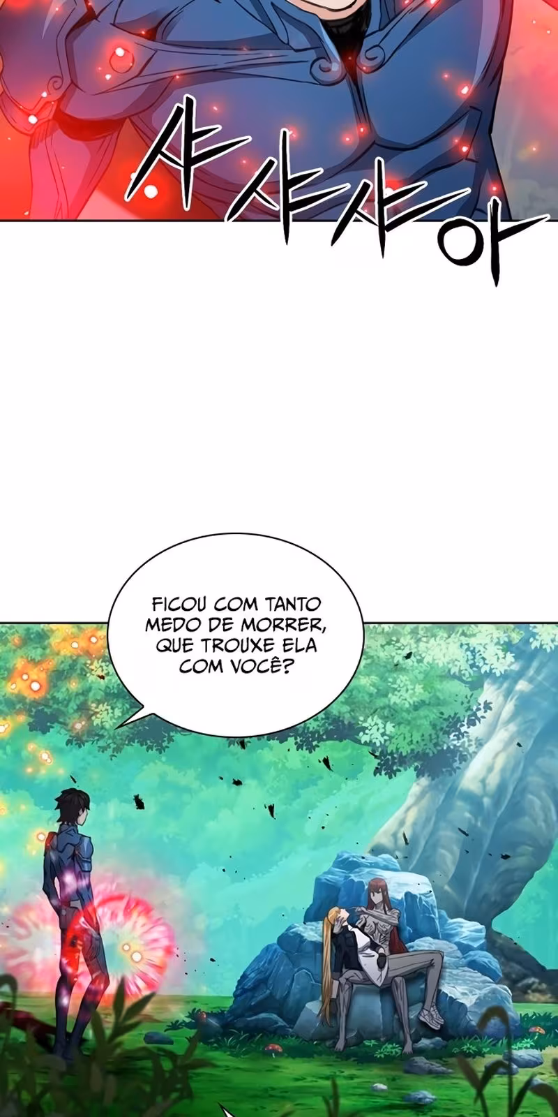 Página do Capítulo 87