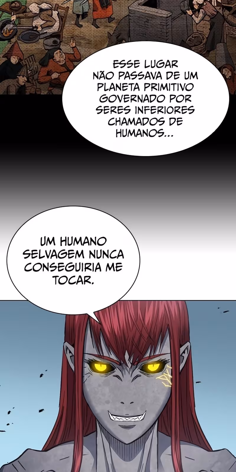 Página do Capítulo 87