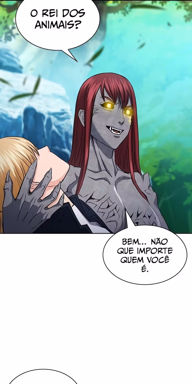 Página do Capítulo 87