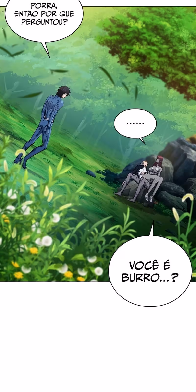 Página do Capítulo 87