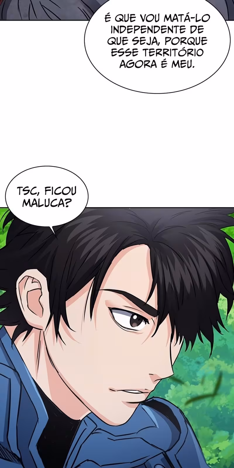 Página do Capítulo 87