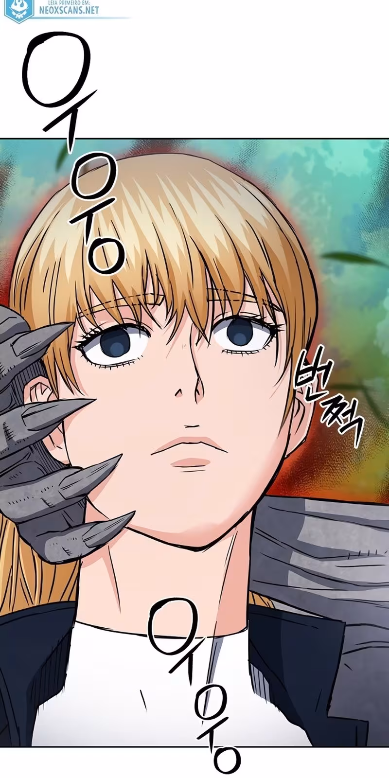 Página do Capítulo 87