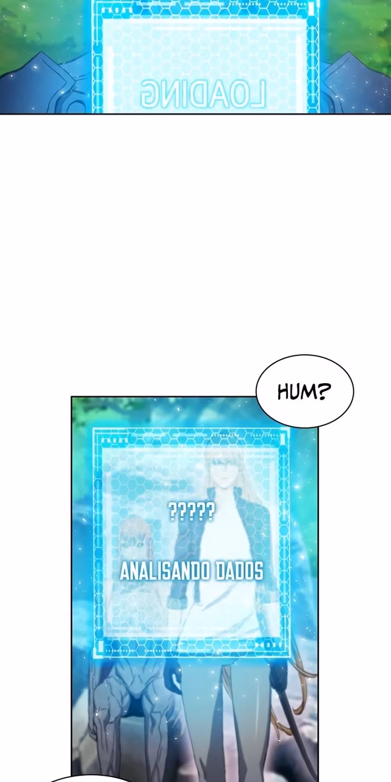 Página do Capítulo 87