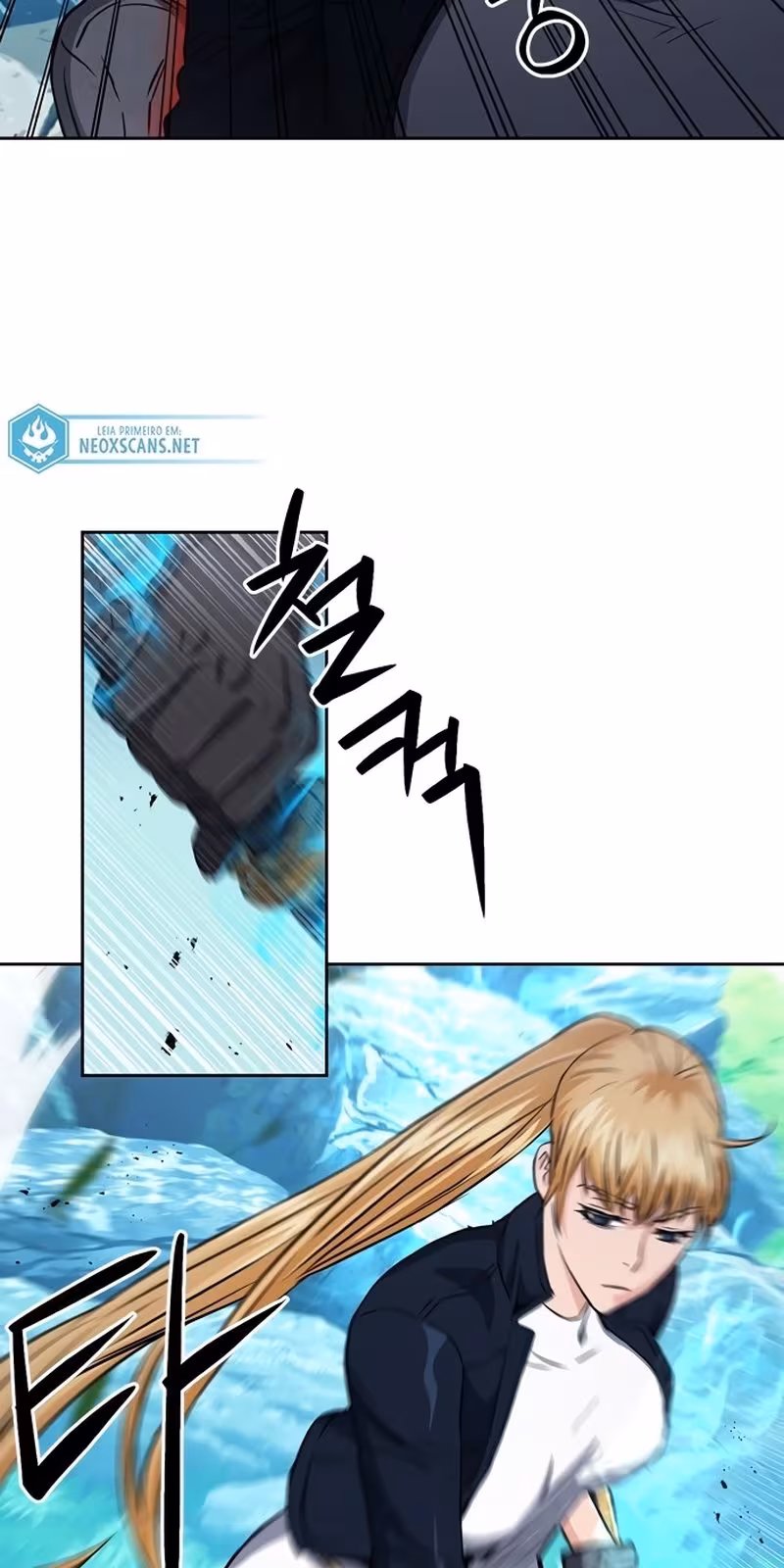 Página do Capítulo 87