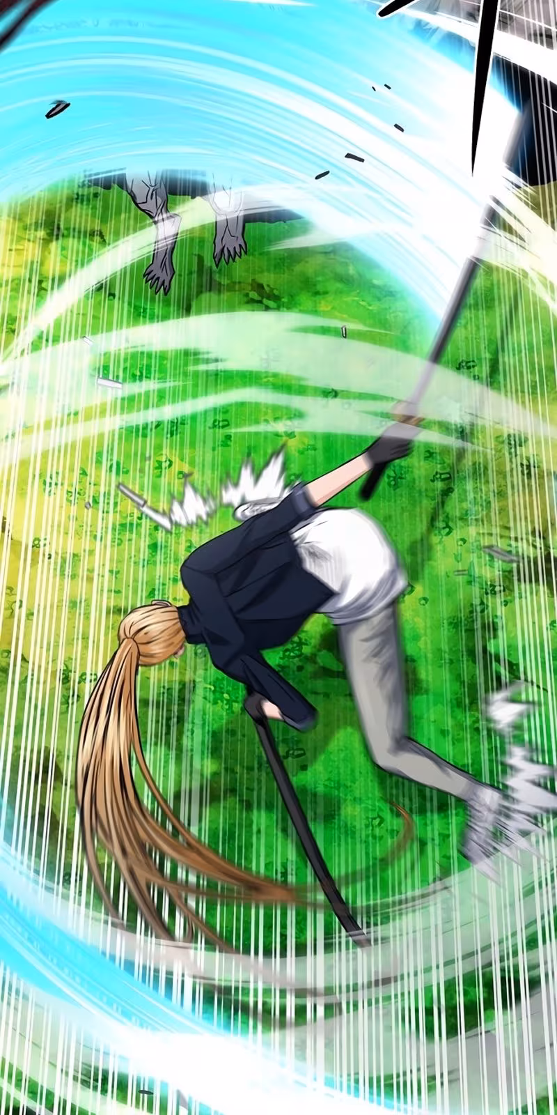 Página do Capítulo 87