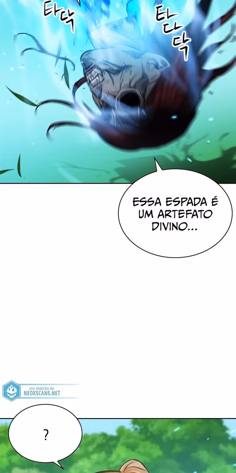 Página do Capítulo 87