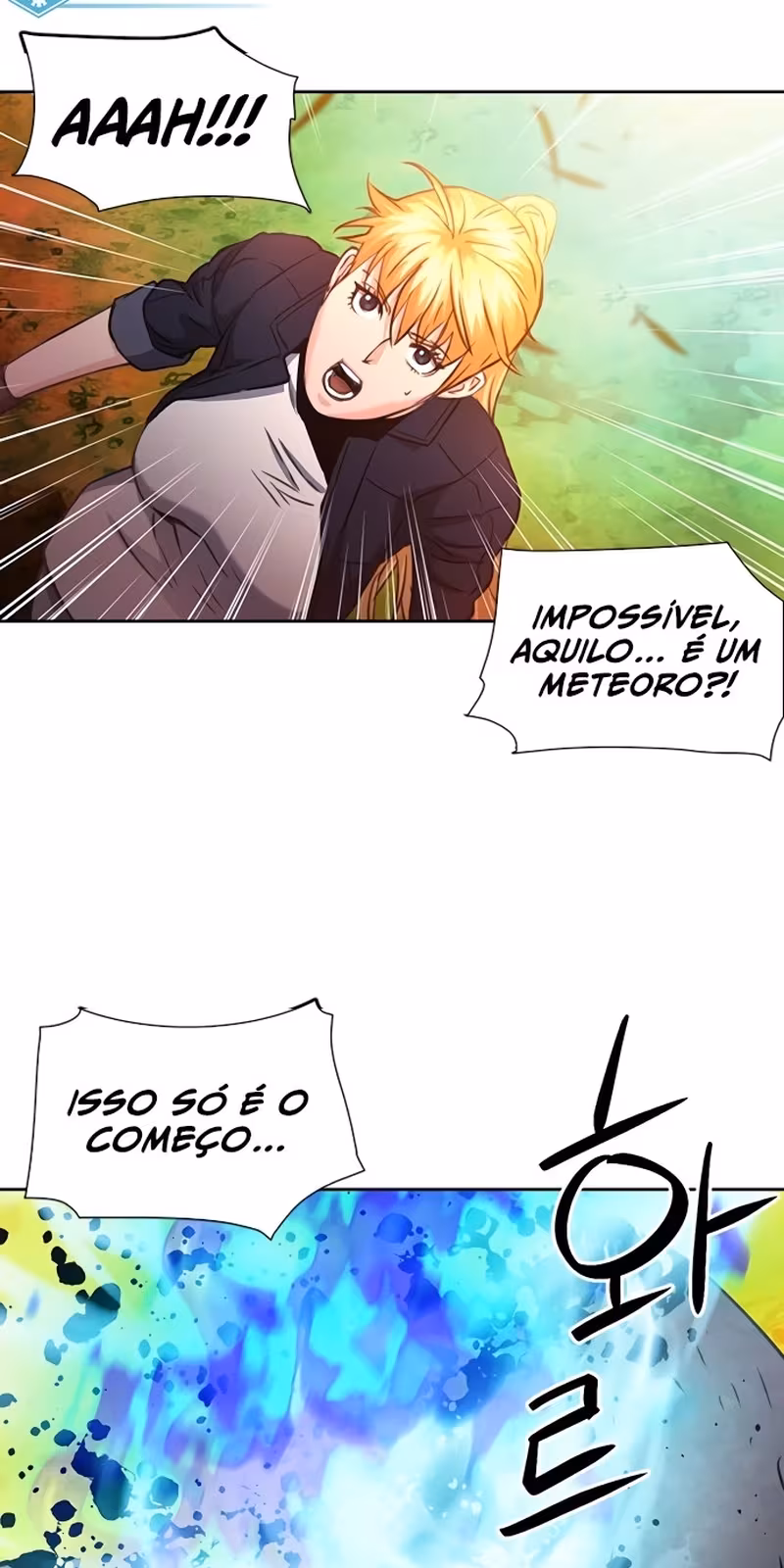 Página do Capítulo 87