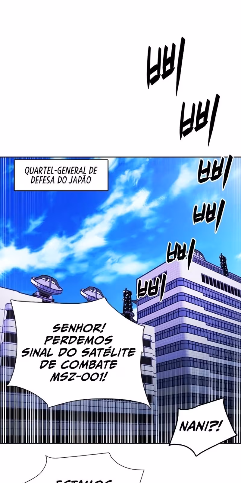 Página do Capítulo 87