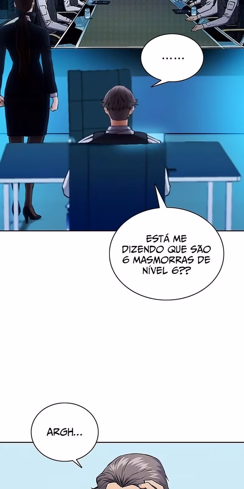 Página do Capítulo 88