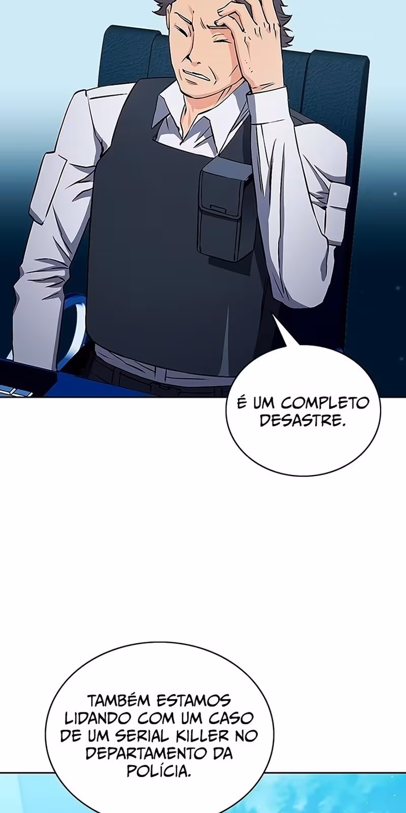 Página do Capítulo 88