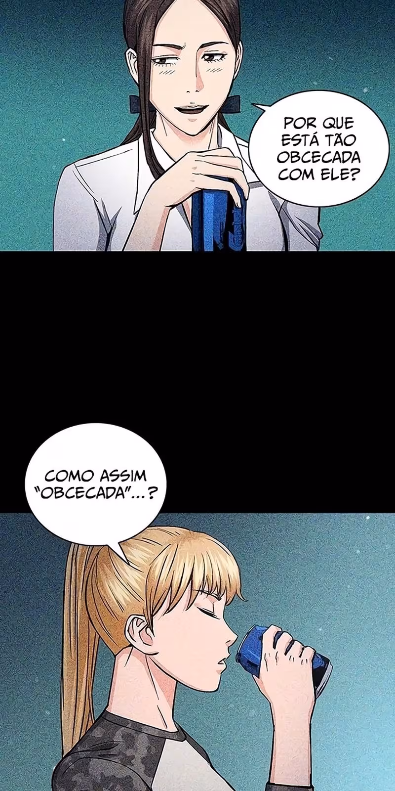 Página do Capítulo 88