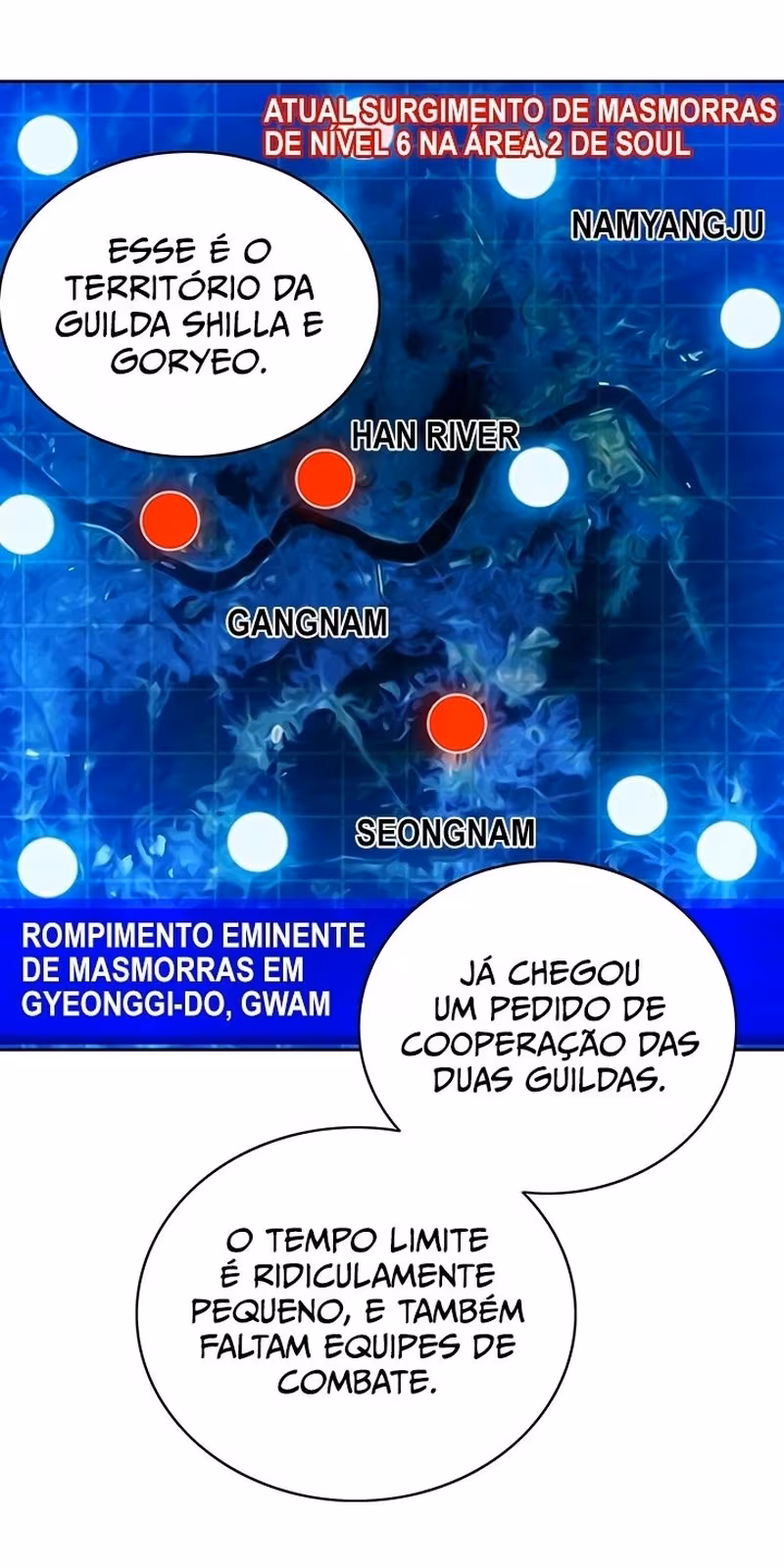 Página do Capítulo 88