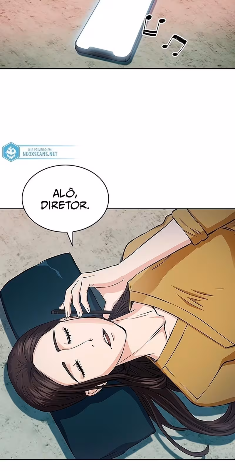 Página do Capítulo 88