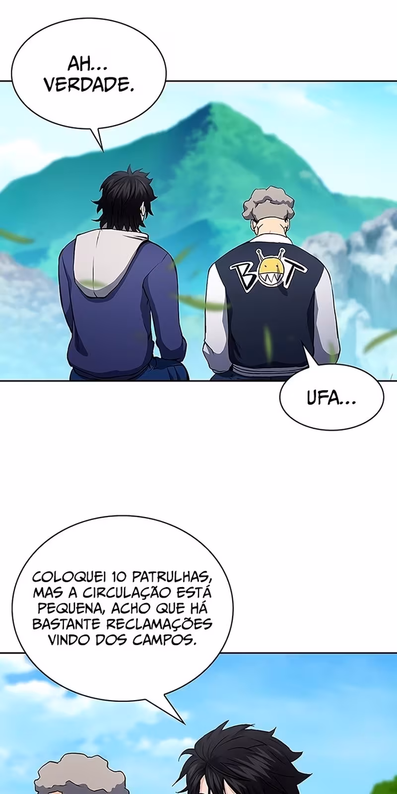 Página do Capítulo 88