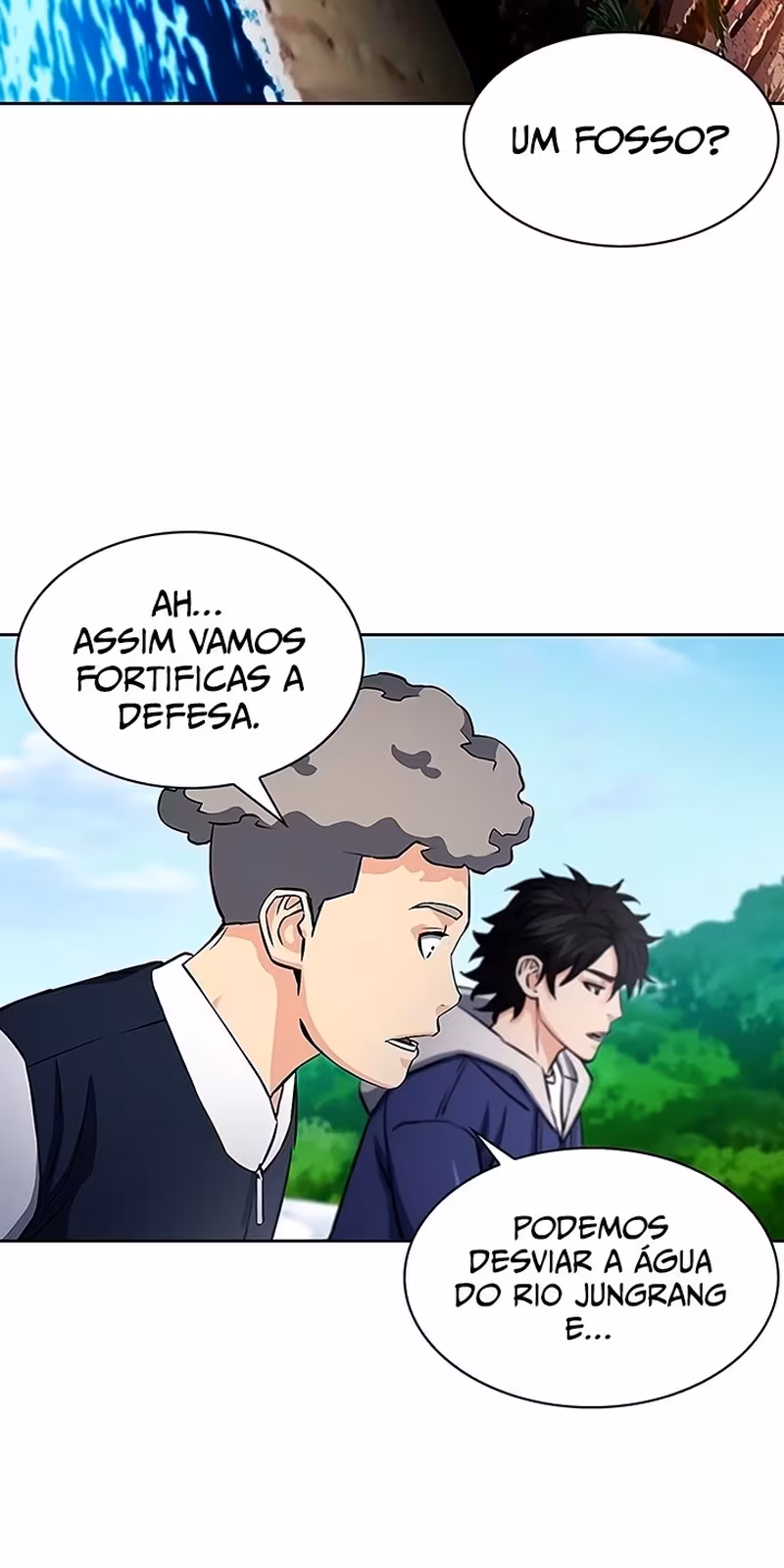 Página do Capítulo 88