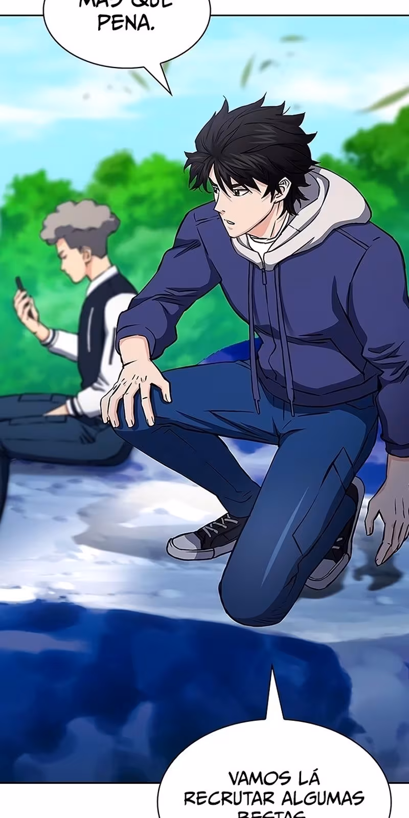 Página do Capítulo 88