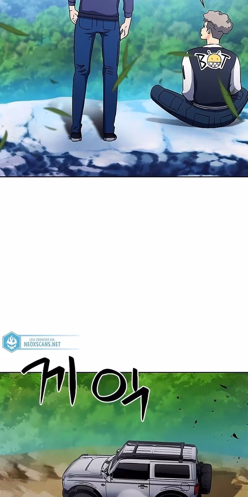 Página do Capítulo 88