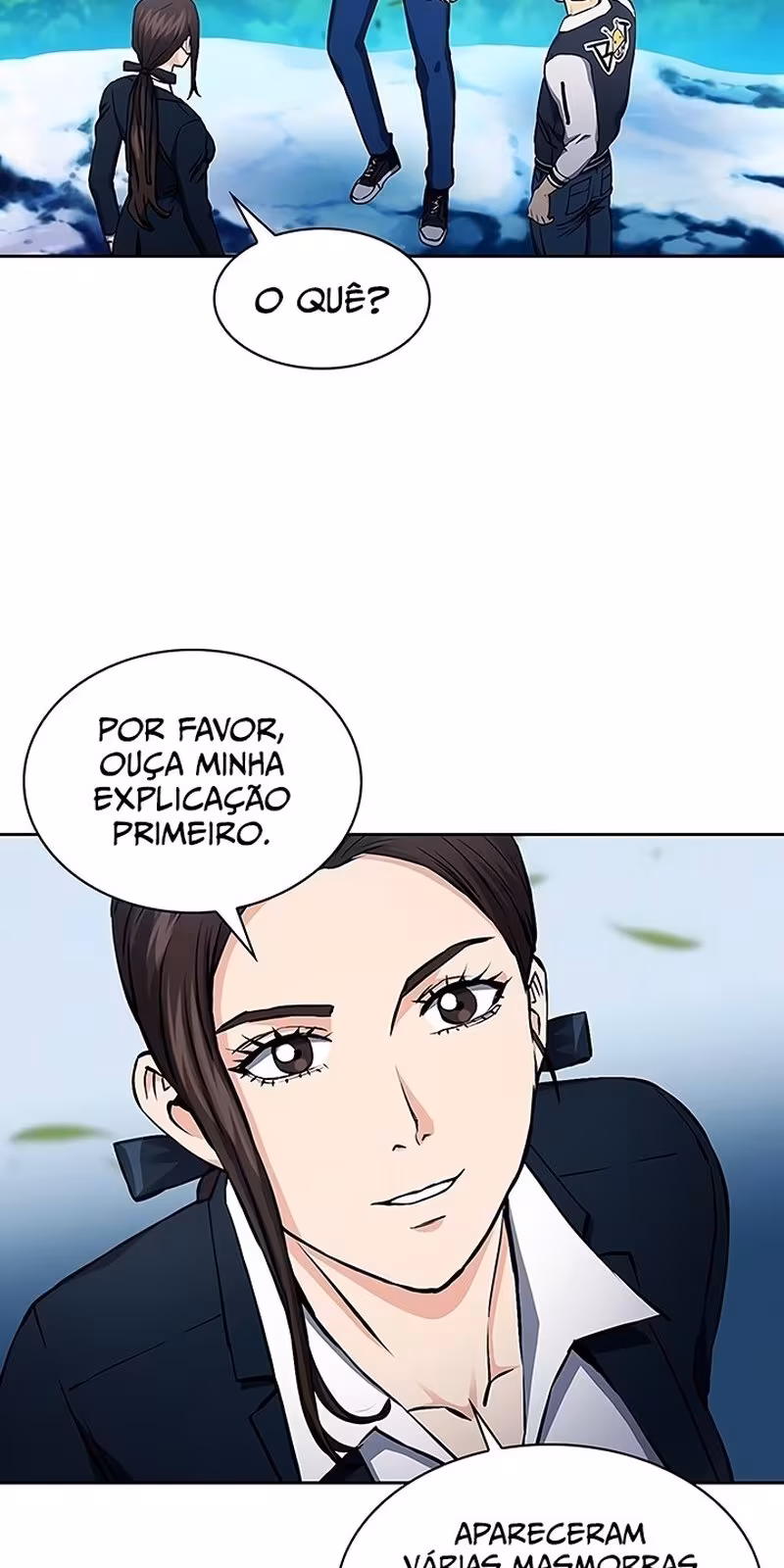 Página do Capítulo 88