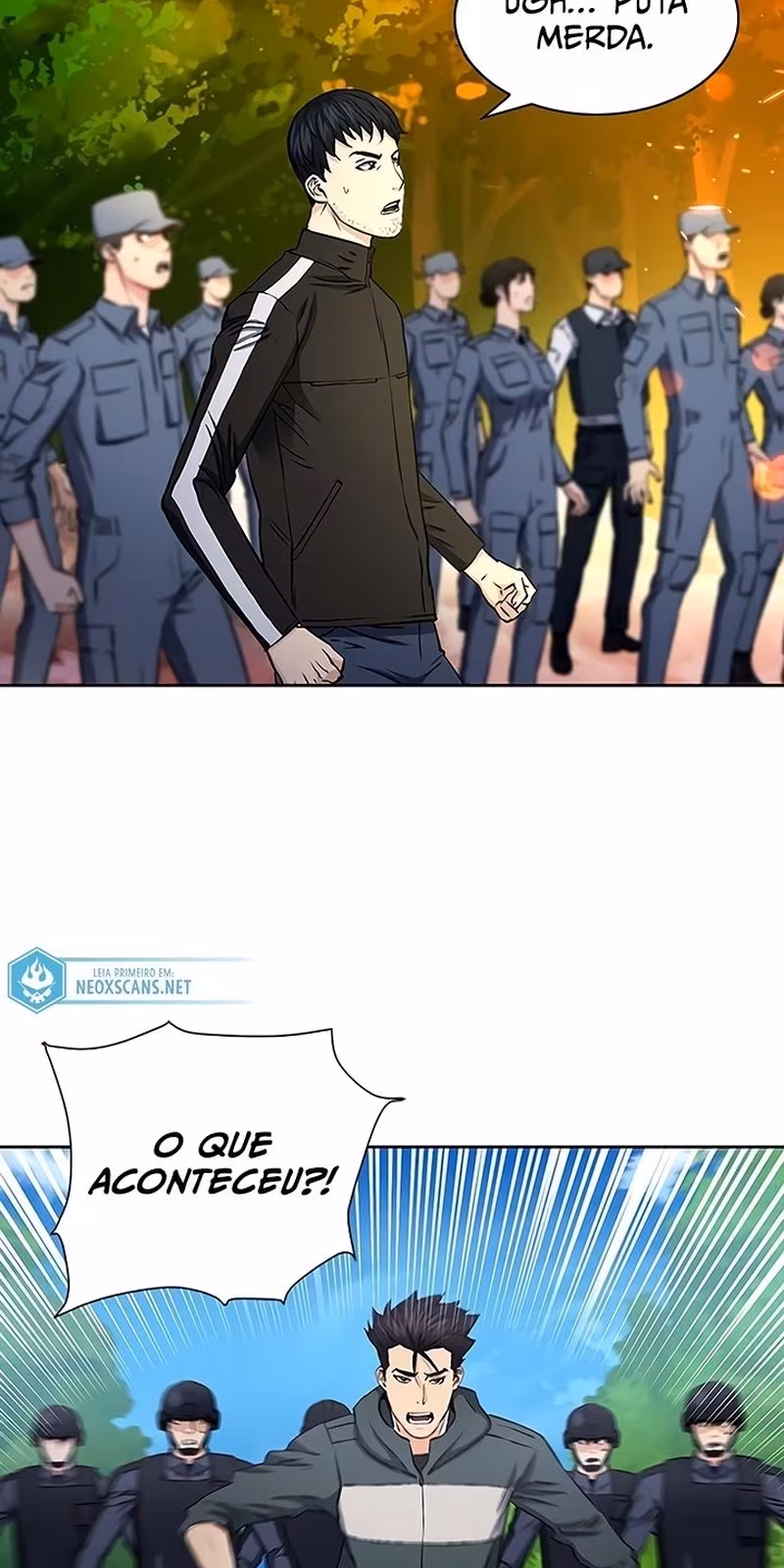 Página do Capítulo 88