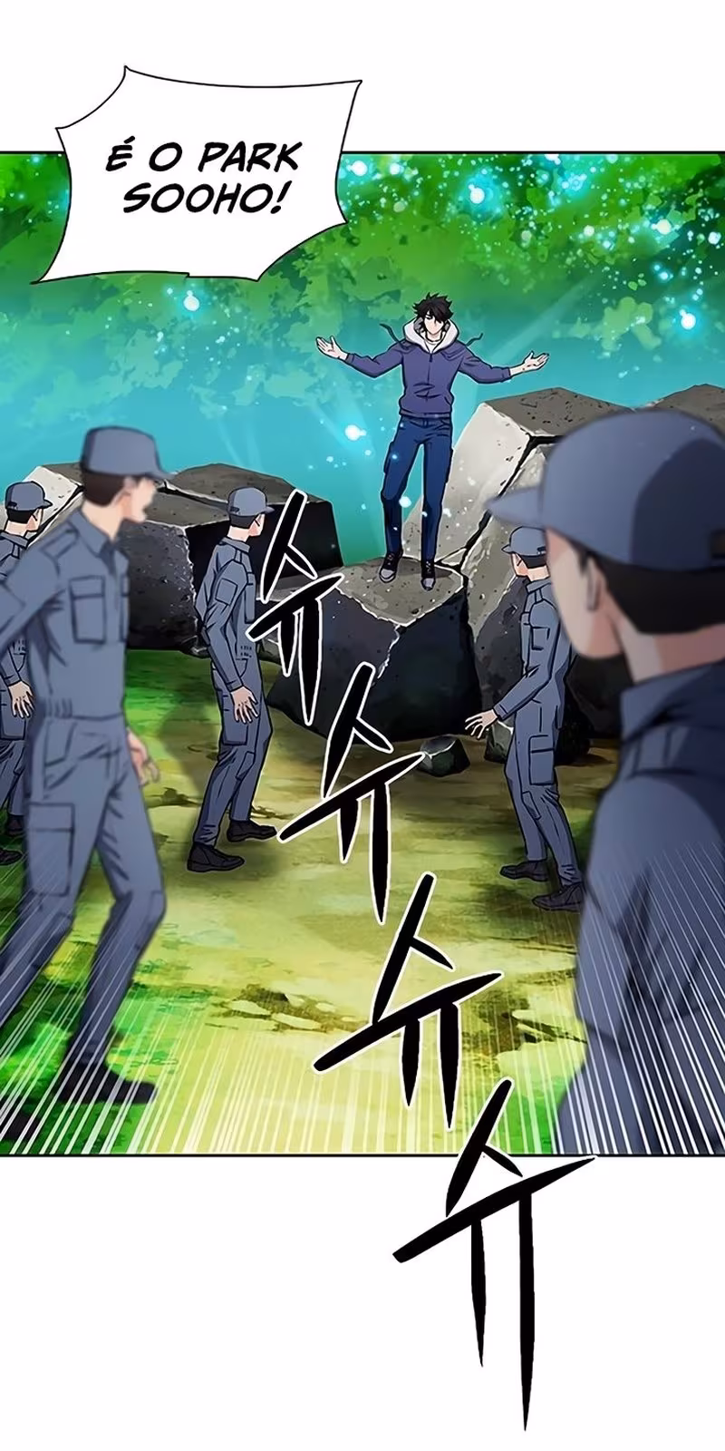 Página do Capítulo 88