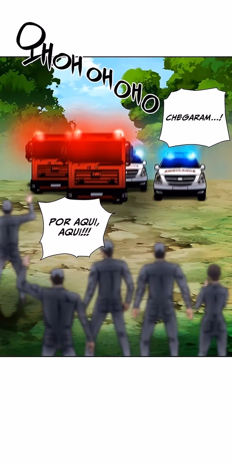 Página do Capítulo 89