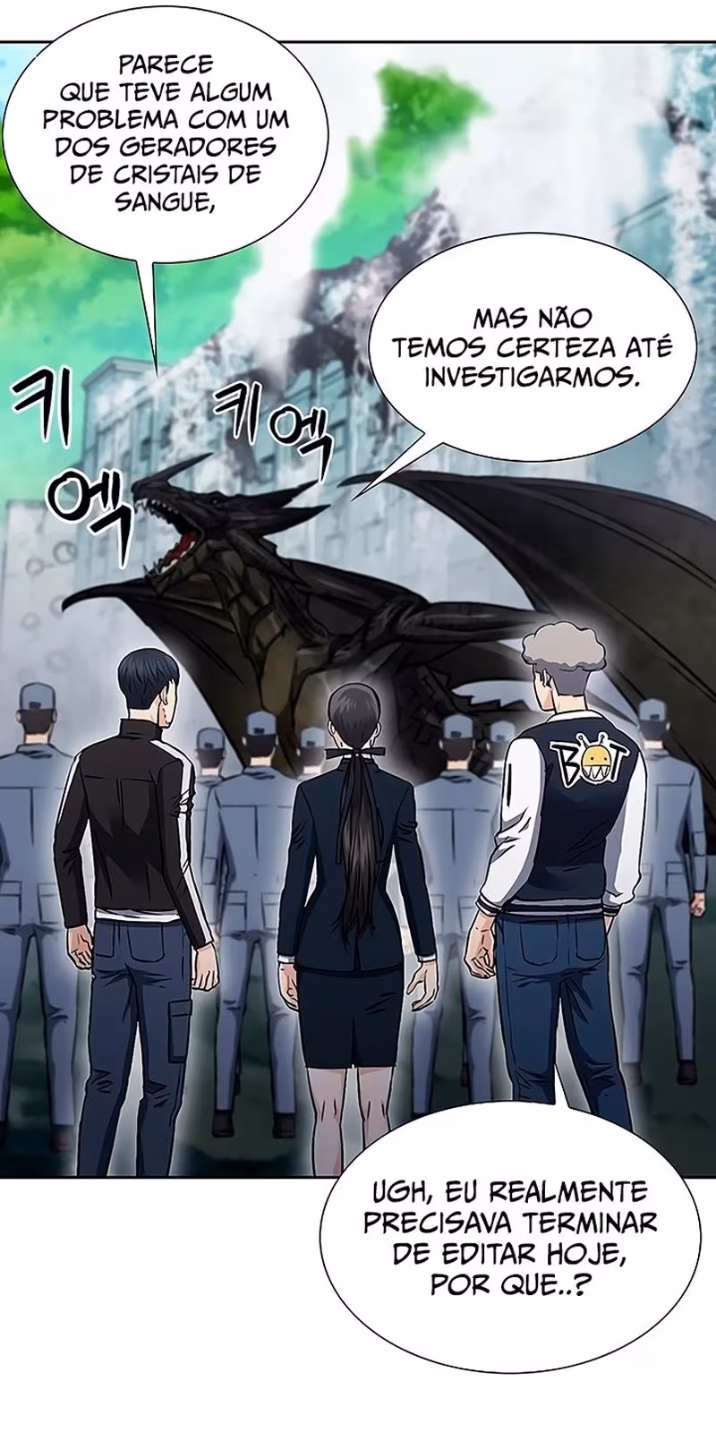 Página do Capítulo 89