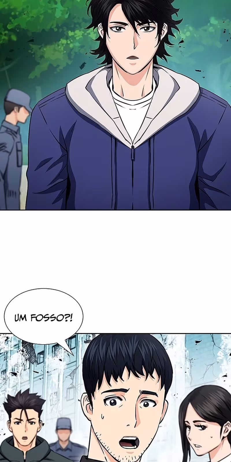 Página do Capítulo 89