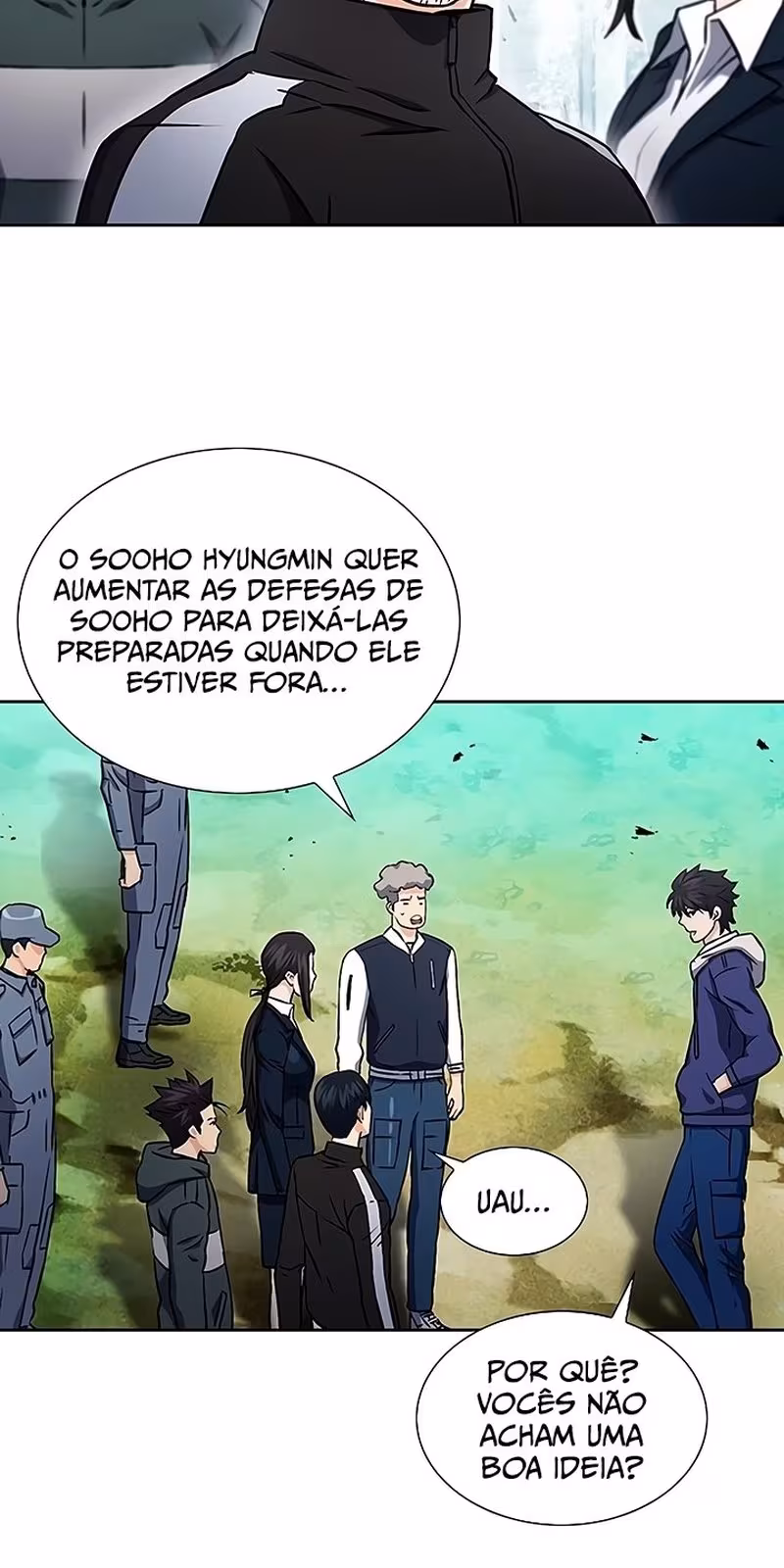 Página do Capítulo 89