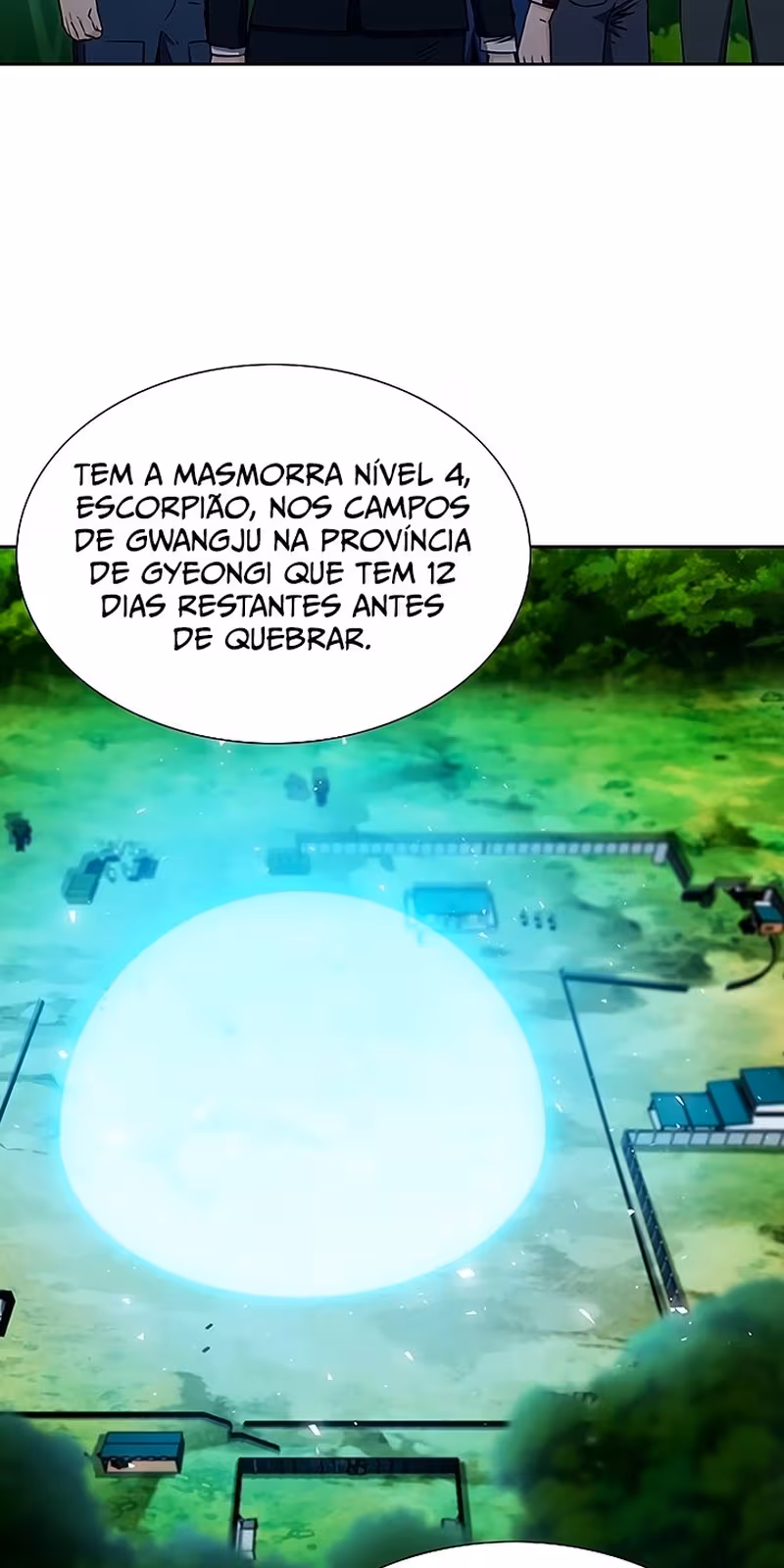 Página do Capítulo 89