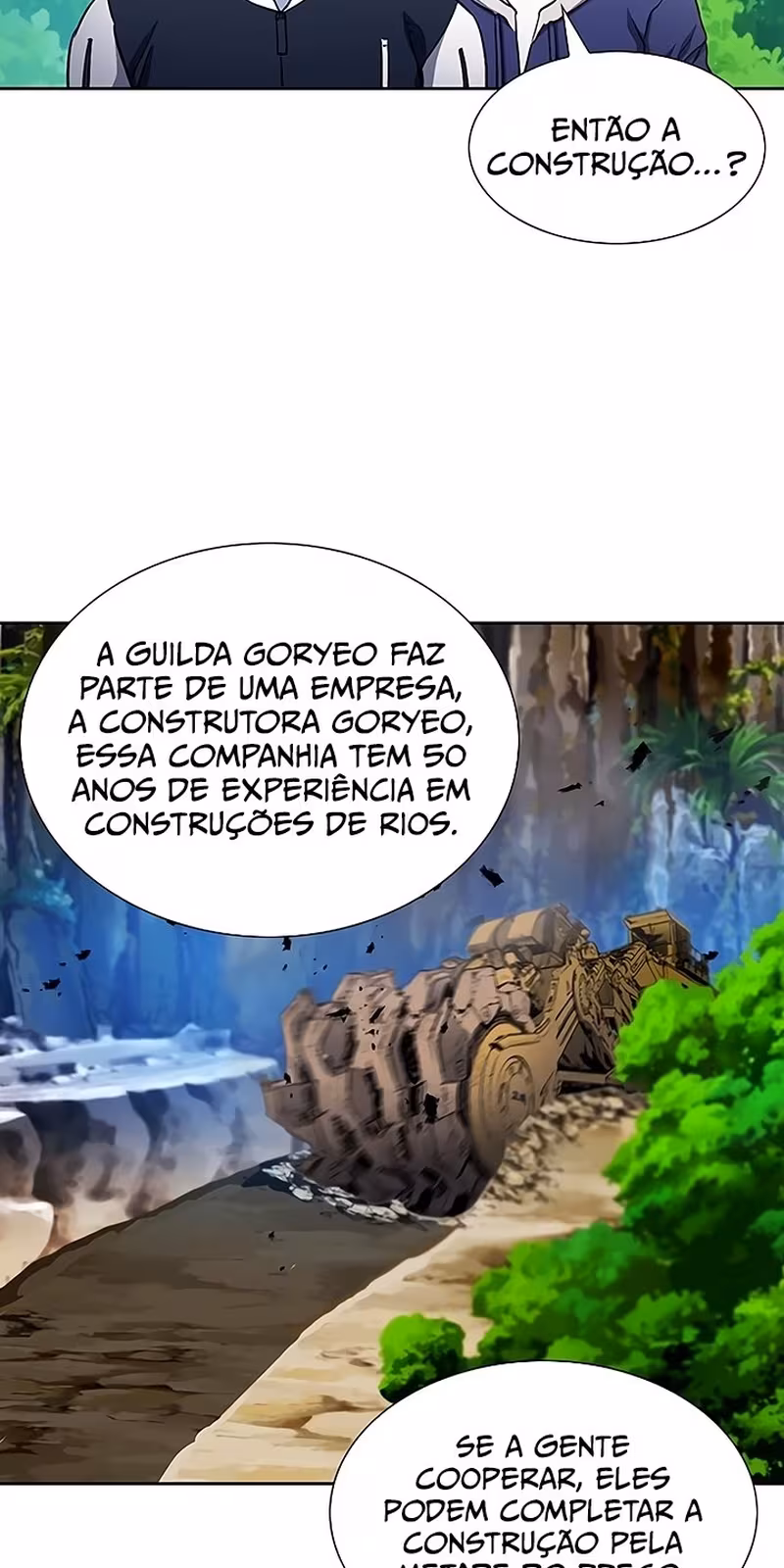 Página do Capítulo 89