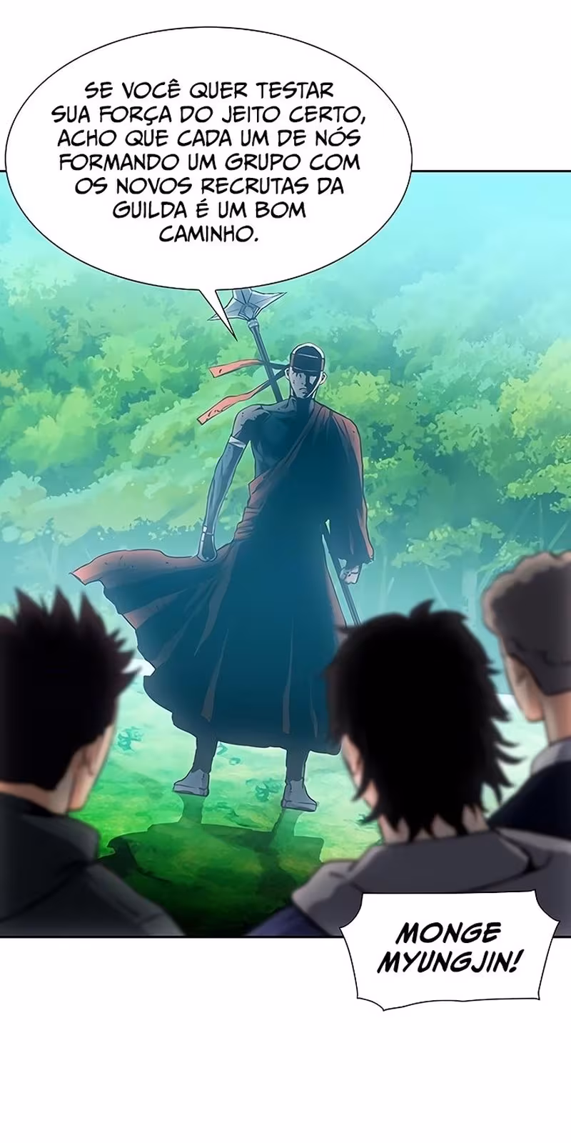 Página do Capítulo 89