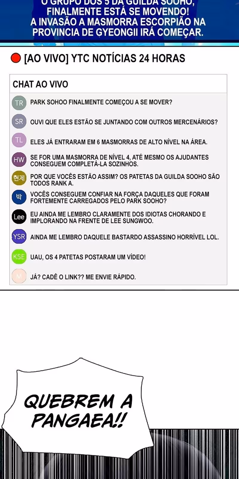 Página do Capítulo 89