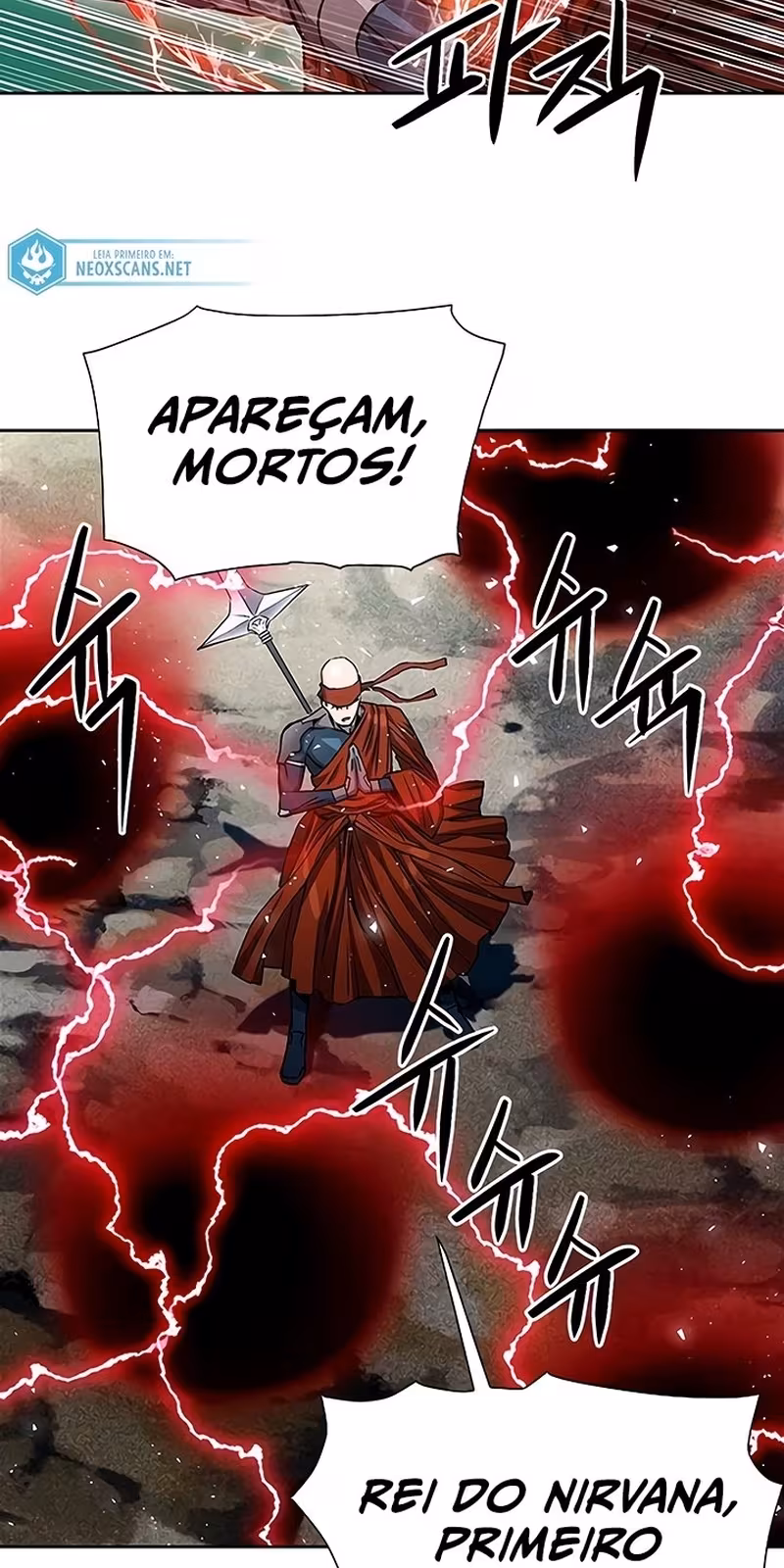 Página do Capítulo 89