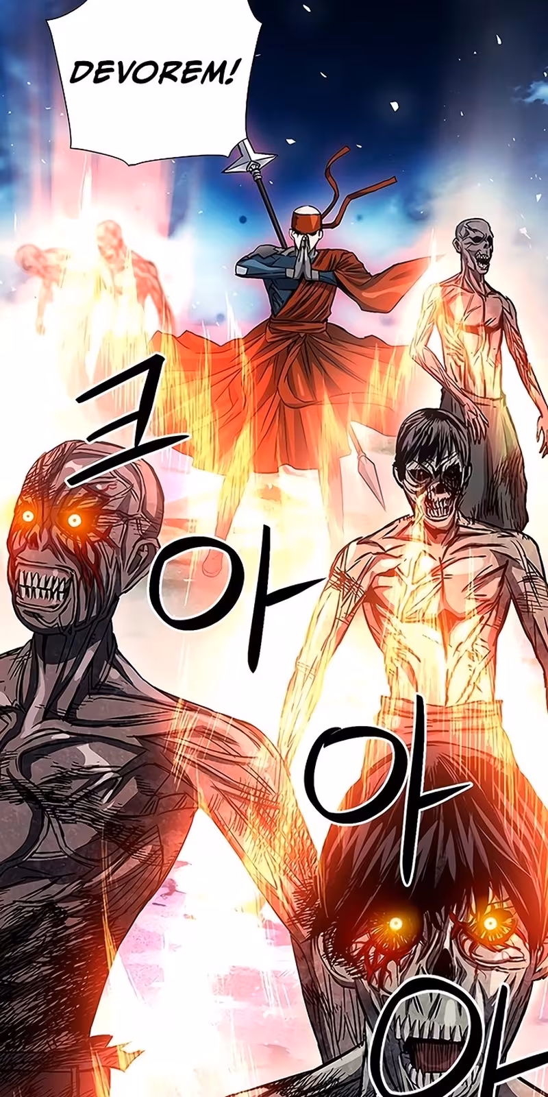 Página do Capítulo 89