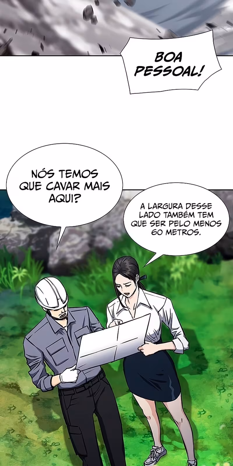 Página do Capítulo 89