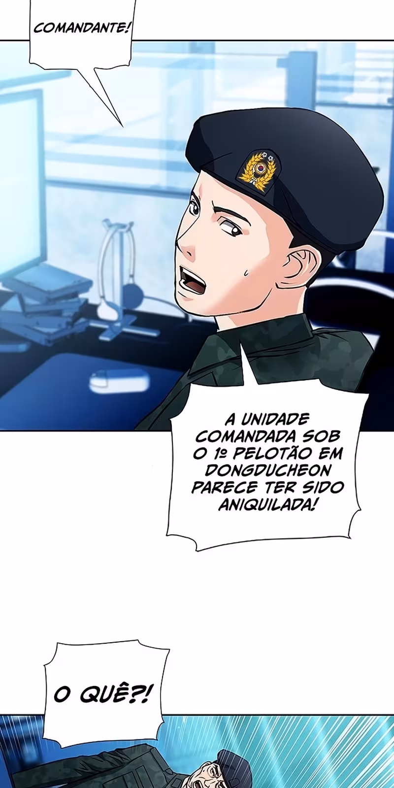 Página do Capítulo 89